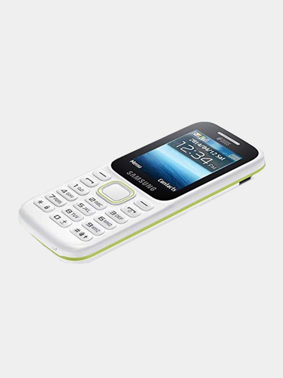 Кнопочный телефон Samsung B-310E купить по низким ценам в интернет-магазине  Uzum (765108)