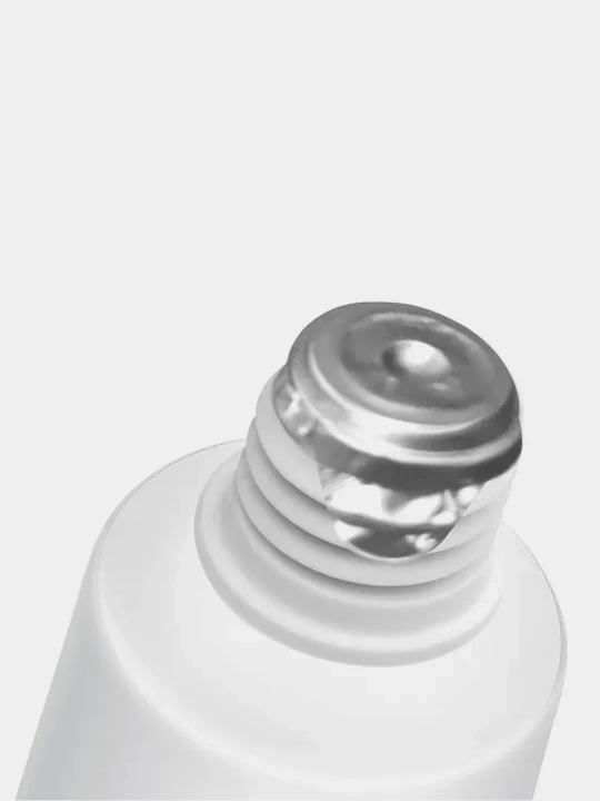 Krem yuz va qo‘l uchun Nevskiy kosmetika Retinol Pantenol Gialuron tungi va kunduzgi krem