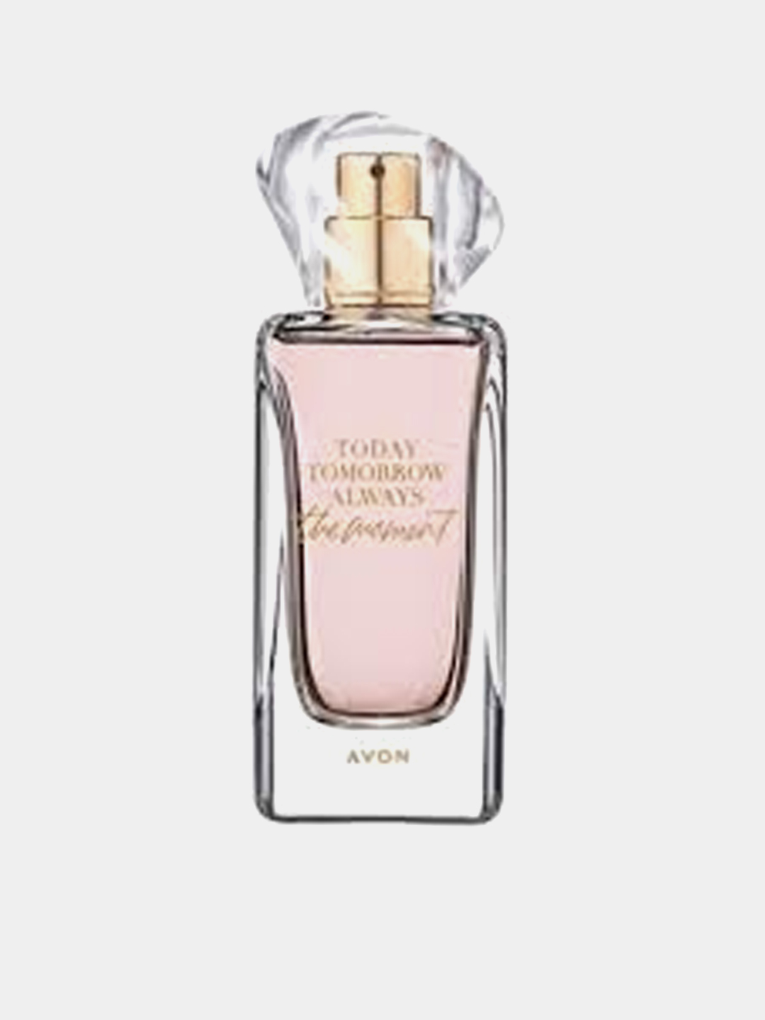 Парфюмерная вода Avon The Moment для нее, 50 мл купить по низким ценам ...