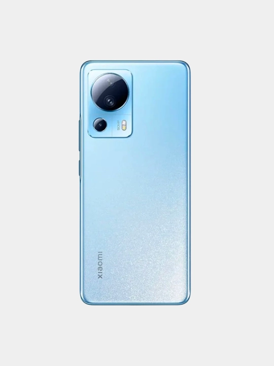 Смартфон Xiaomi 13 Lite 8/128/256GB, камера 50 Мп, 2 SIM