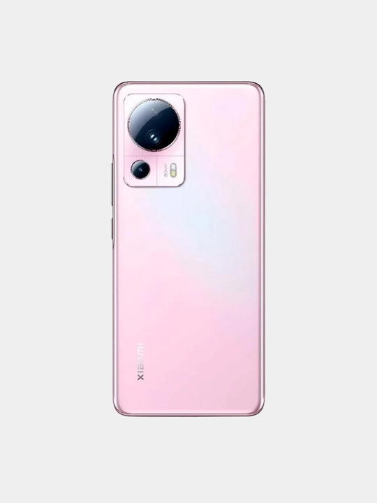 Смартфон Xiaomi 13 Lite 8/128/256GB, камера 50 Мп, 2 SIM