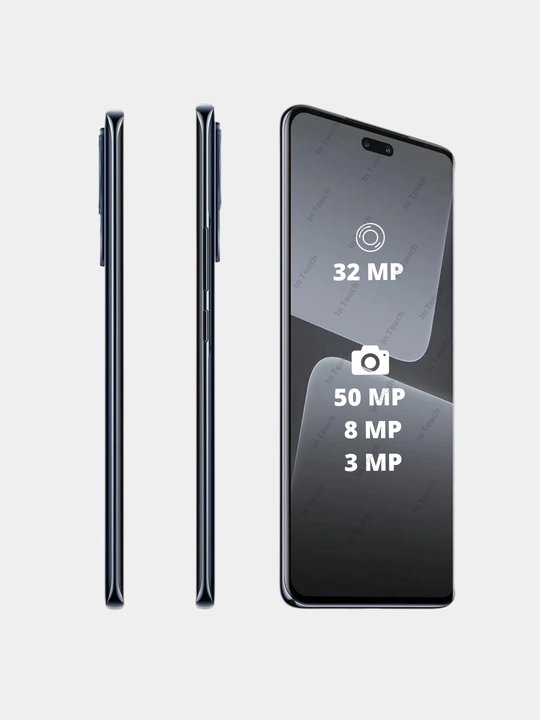 Смартфон Xiaomi 13 Lite 8/128/256GB, камера 50 Мп, 2 SIM
