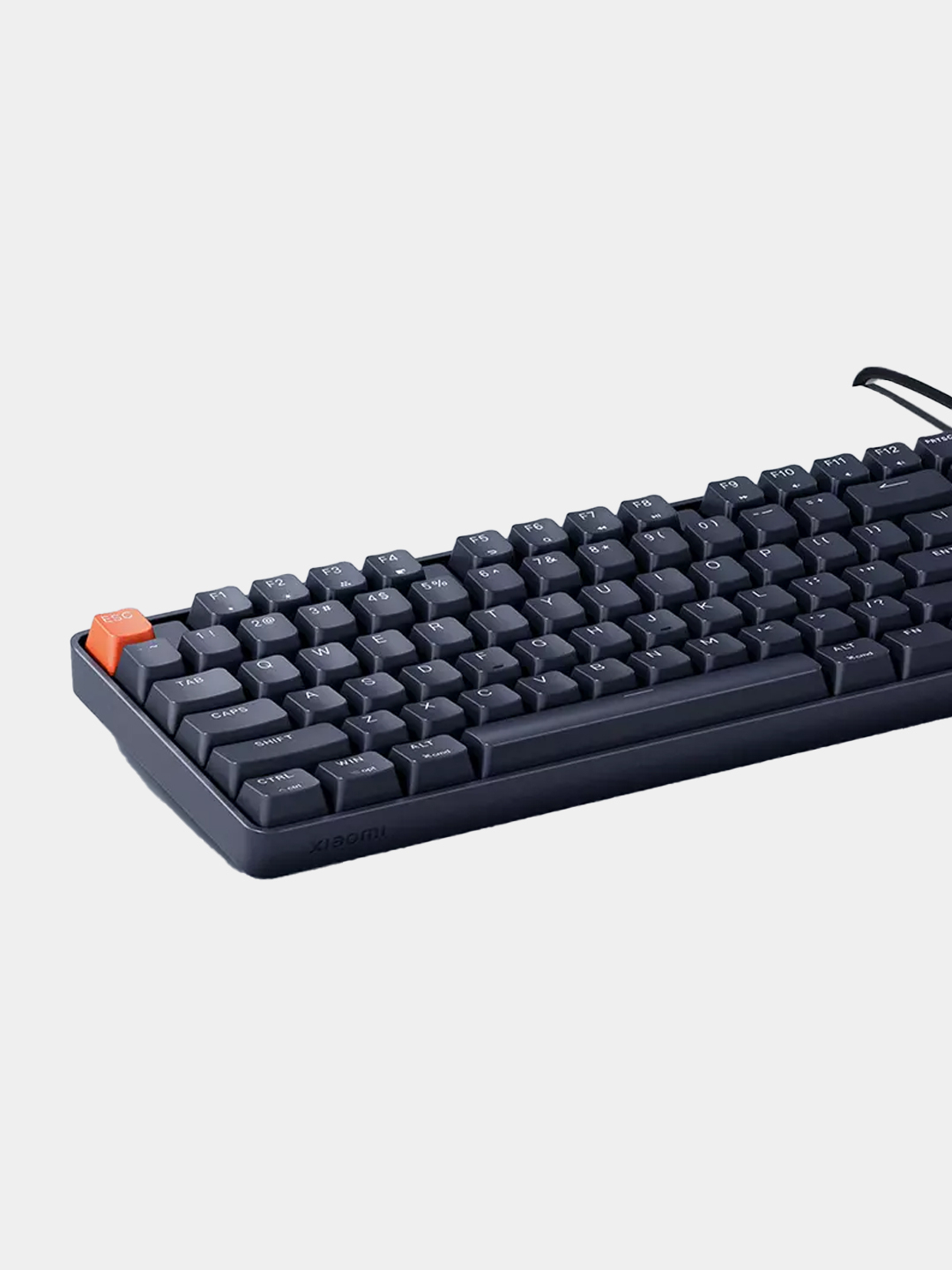 Xiaomi wired mechanical keyboard