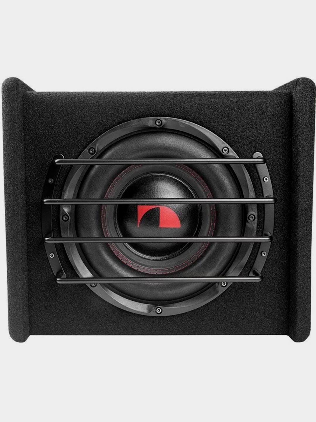 Сабвуфер активный "Nakamichi NBX251A", со встроенным заводским ...