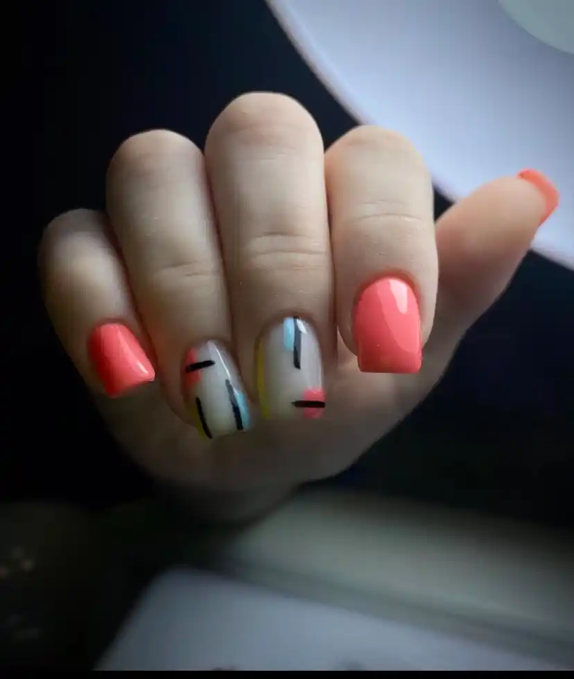 Гель-лак для ногтей, 11-free "Runail Gel polish", 18 оттенков от Алены Лаврентьевой, 9 мл