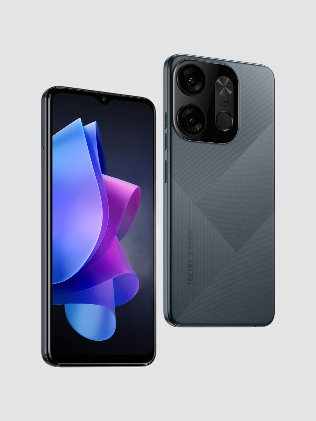 Смартфон Tecno Spark Go 2023 4+64 GB, 3+64 GB Dual nano SIM 5000mAh ...
