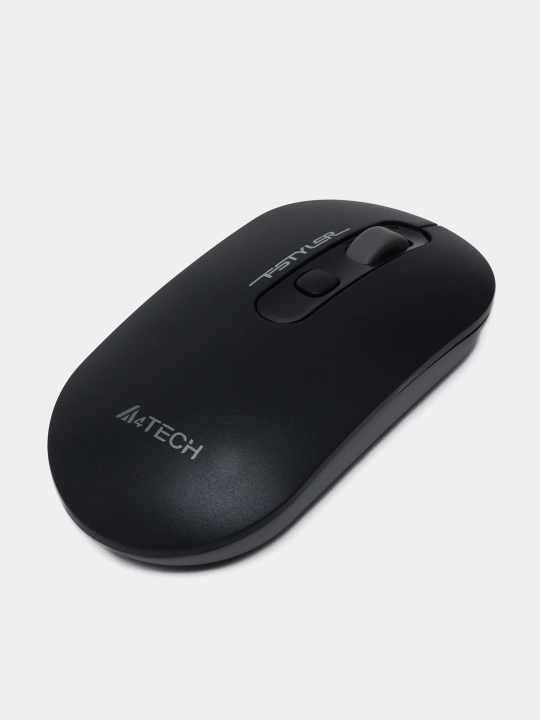 Мышь беспроводная A4tech FG20