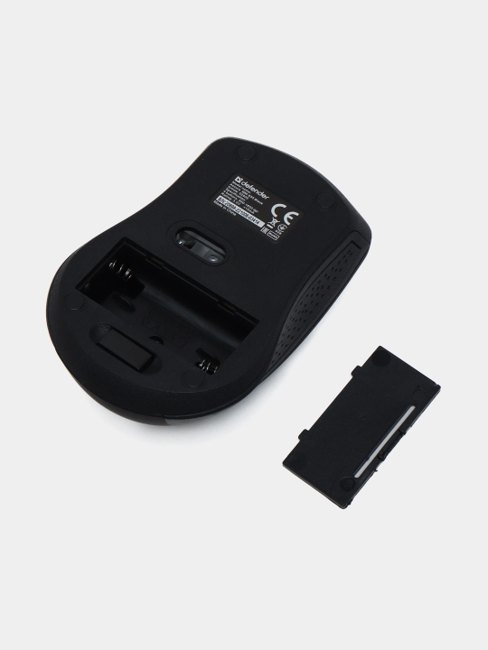 Simsiz sichqonchani Defender Accura MM-935