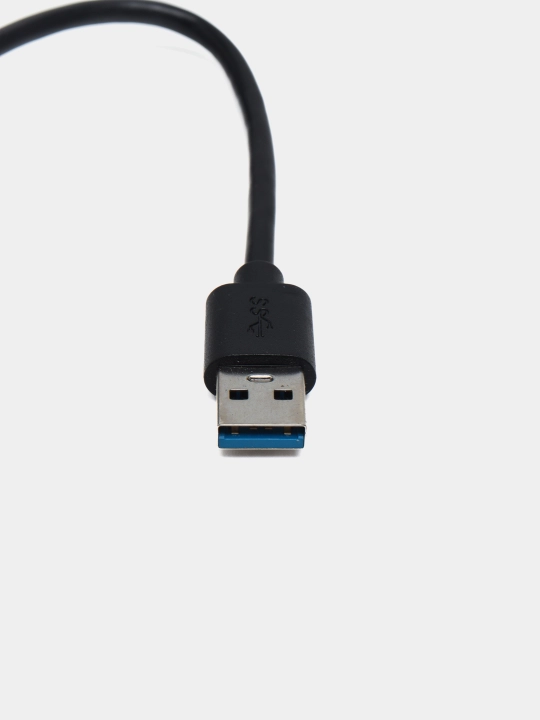 USB Хаб концентратор 4 port USB3.0