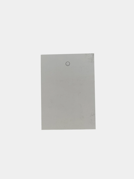 Sovg'alarni o'rash uchun birkalar, 5 * 7 sm 5 dona