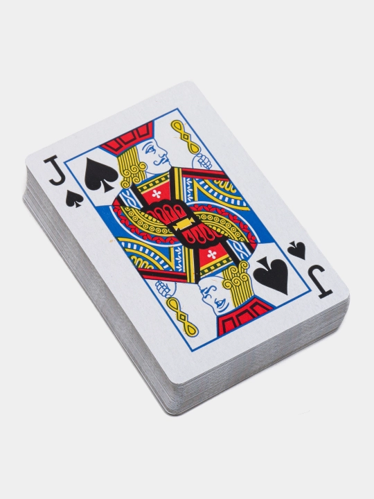 Игральные карты Bo.z / ДБК-3 - 