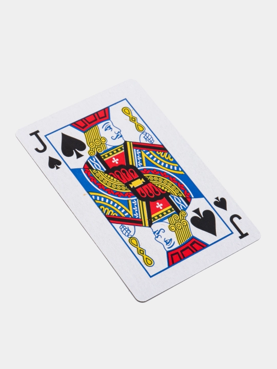 Игральные карты Bo.z / ДБК-3