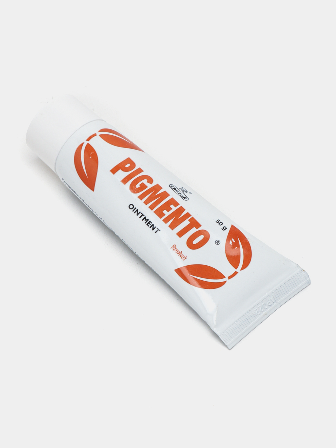 Крем от витилиго Pigmento Ointment, Charak, 50 г купить по низким ценам ...