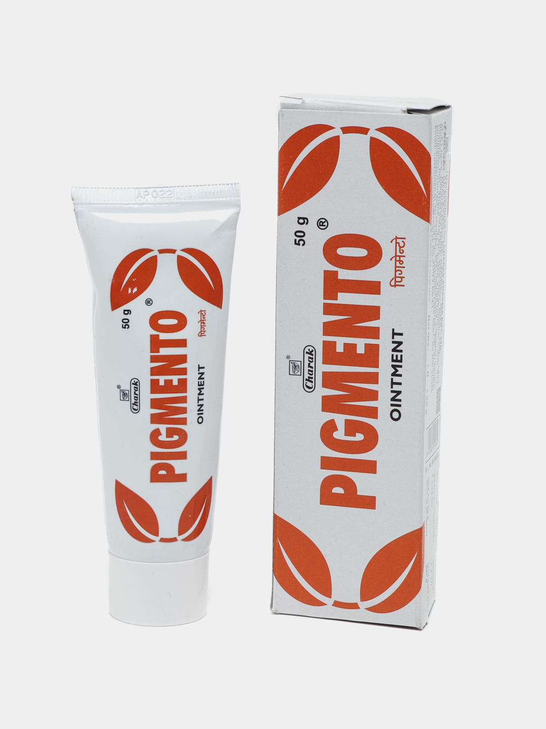 Крем от витилиго Pigmento Ointment, Charak, 50 г купить по низким ценам ...