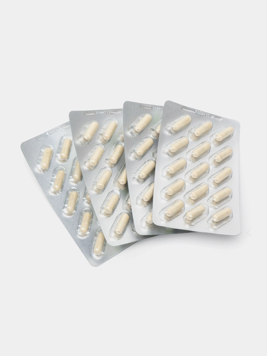 Vitamin Ortomol Xolin Plus