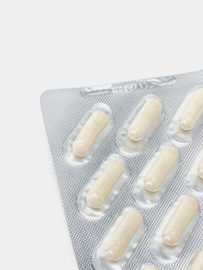 Vitamin Ortomol Xolin Plus