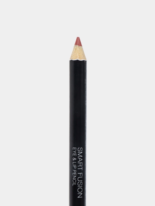 Водостойкий карандаш для губ и глаз Smart Fusion eye and lip pencil