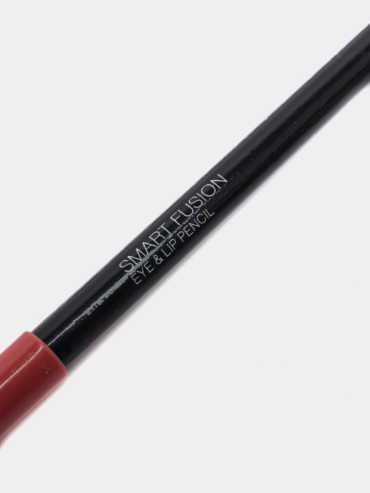 Водостойкий карандаш для губ и глаз Smart Fusion eye and lip pencil
