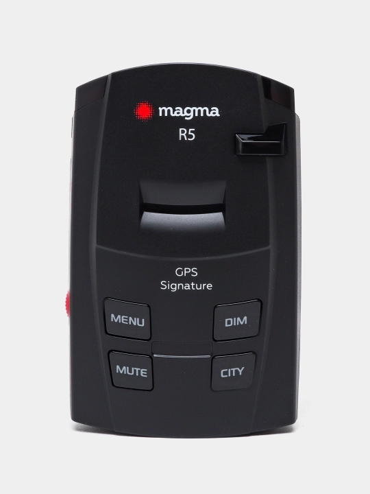 Radar-detektor Magma R5, kafolat 2 yil