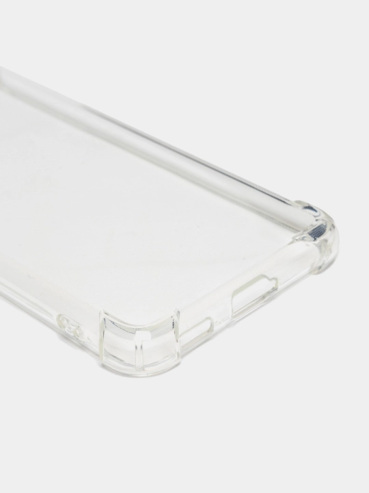 Чехол для телефона,силиконовый,прозрачный,для Samsung A31,A32 4G, A52 5G, A53 5G, S21, S22
