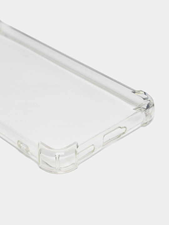 Чехол для телефона,силиконовый,прозрачный,для Samsung A31,A32 4G, A52 5G, A53 5G, S21, S22
