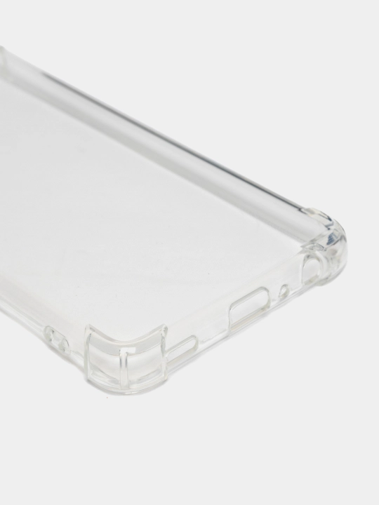 Чехол для телефона,силиконовый,прозрачный,для Samsung A31,A32 4G, A52 5G, A53 5G, S21, S22