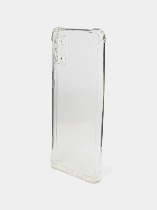Чехол для телефона,силиконовый,прозрачный,для Samsung A31,A32 4G, A52 5G, A53 5G, S21, S22