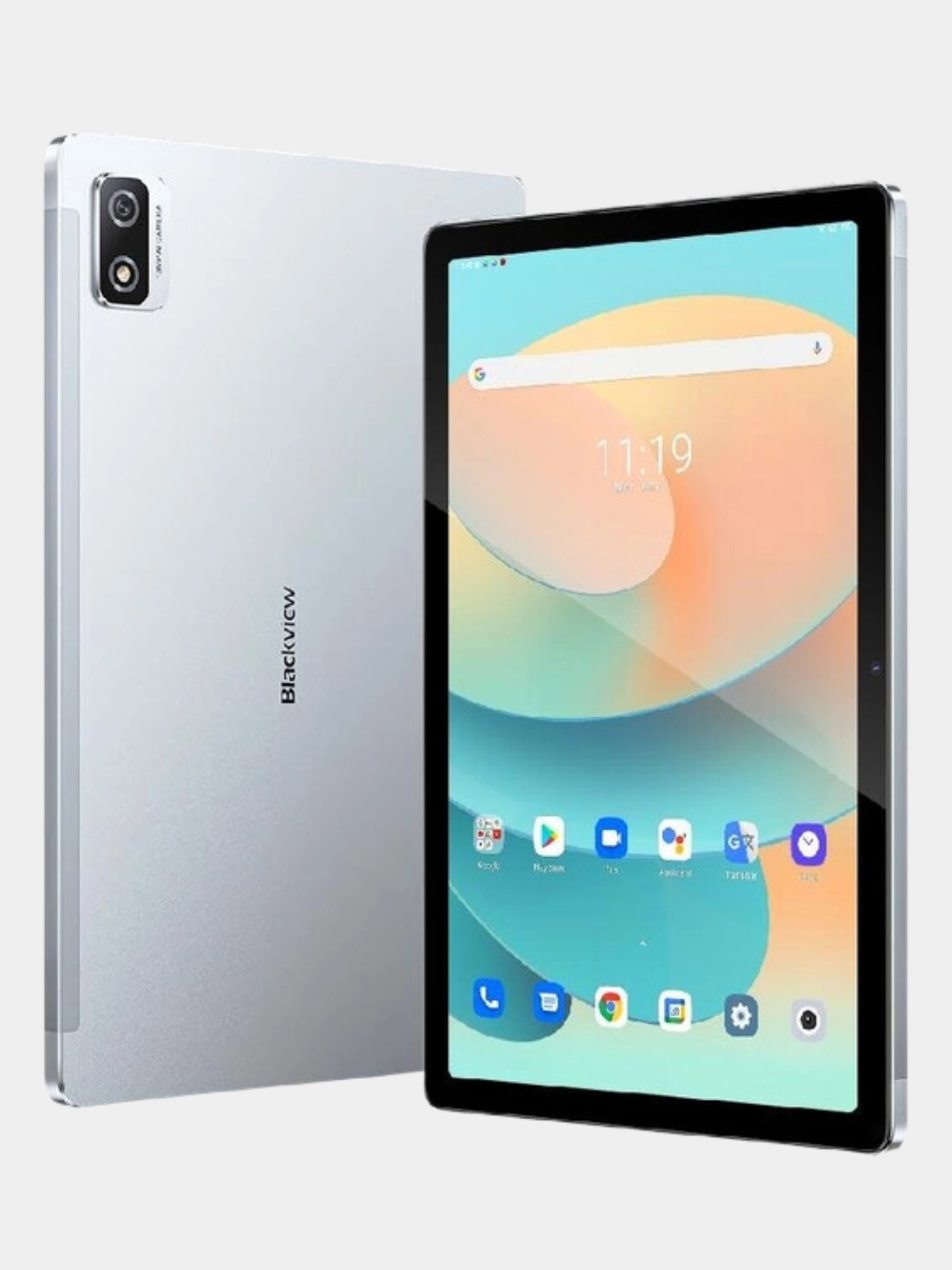 Планшет Blackview Tab 11 Lte Купить