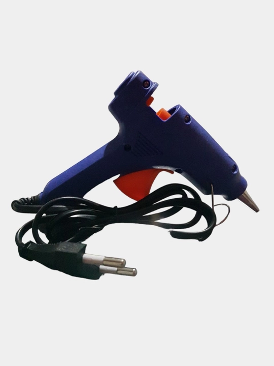 Yelimli pistolet - 