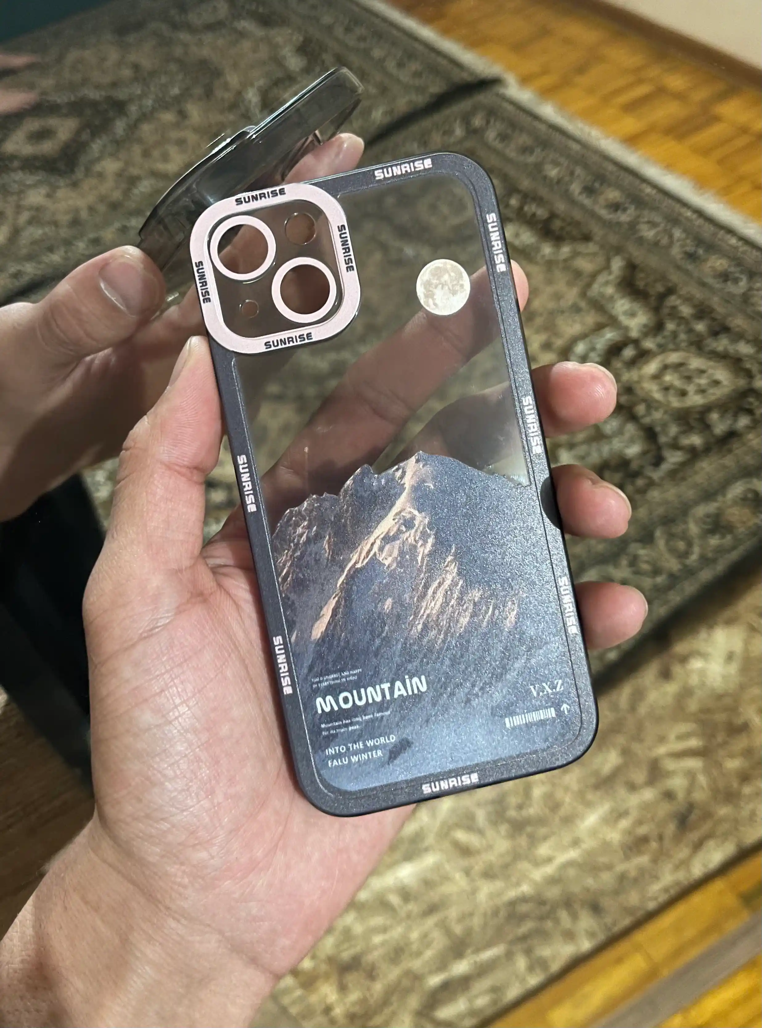 Силиконовый чехол на "iPhone 11, 12, 13, 14, Pro, Pro Max",