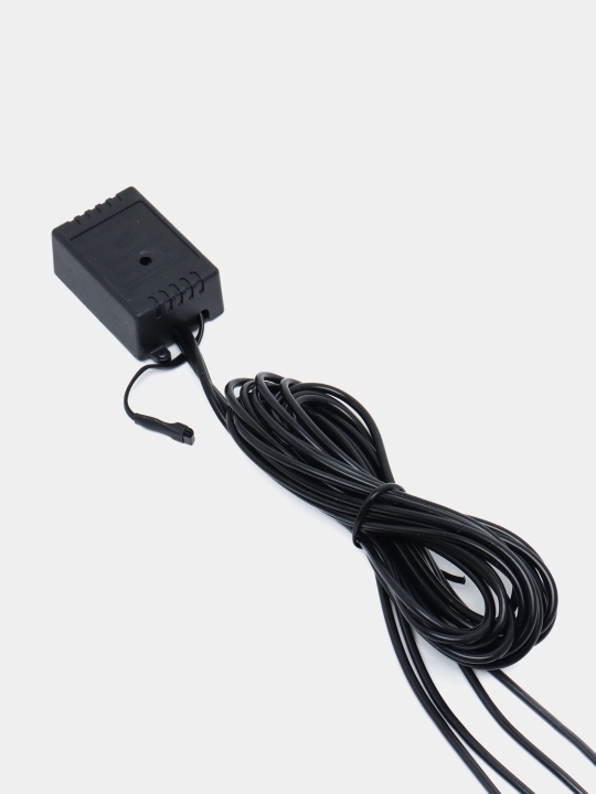 Avtomobil salonini yoritgich RGB, 48 LED, 8 xil rang