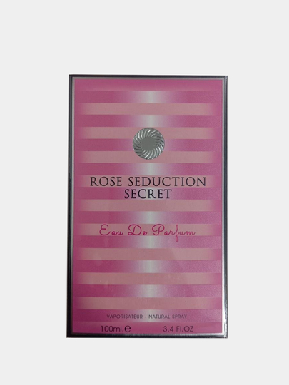 Women secret rose seduction. Rose Seduction Secret. Rose Seduction.