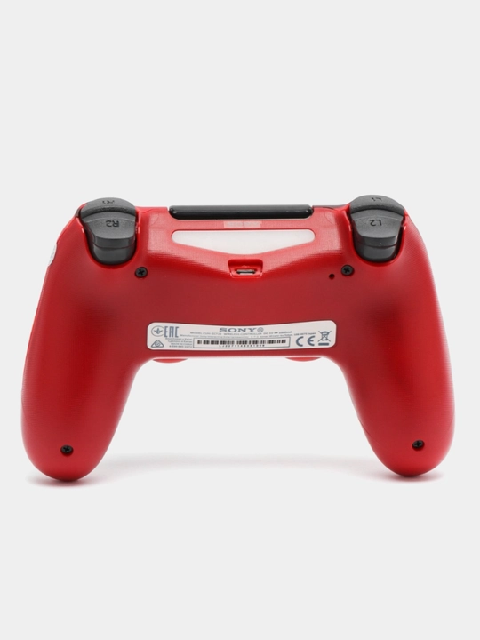 Simsiz geympad PS4, va kompyuter uchun Sony Playstation uchun joystik