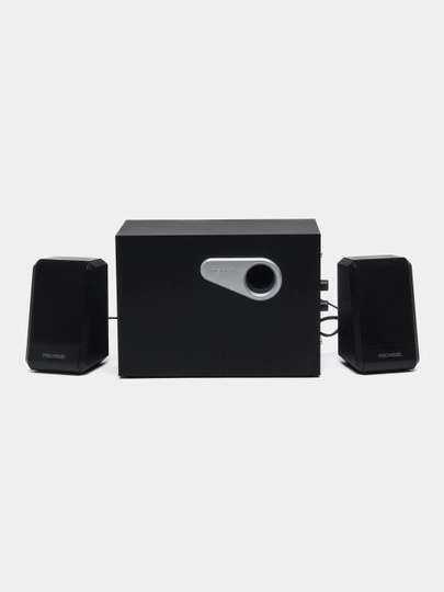 Компьютерная акустика, Microlab M-280BT, 42 Вт, Bluetooth