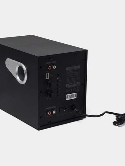 Компьютерная акустика, Microlab M-280BT, 42 Вт, Bluetooth