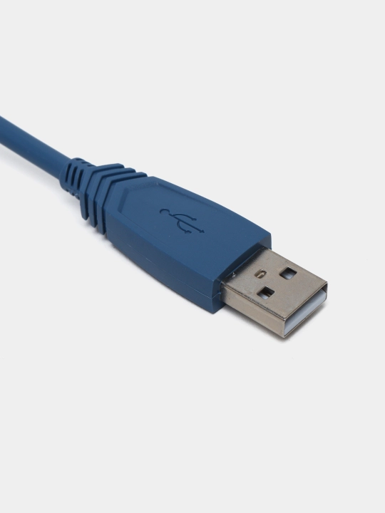Rapoo V500 pro blue switch o'yin klaviaturasi, mexanik klaviatura, o'yin klaviaturasi