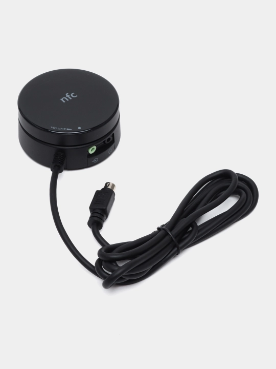 Акустическая система Microlab M-600BT, черный, 40 Вт, bluetooth