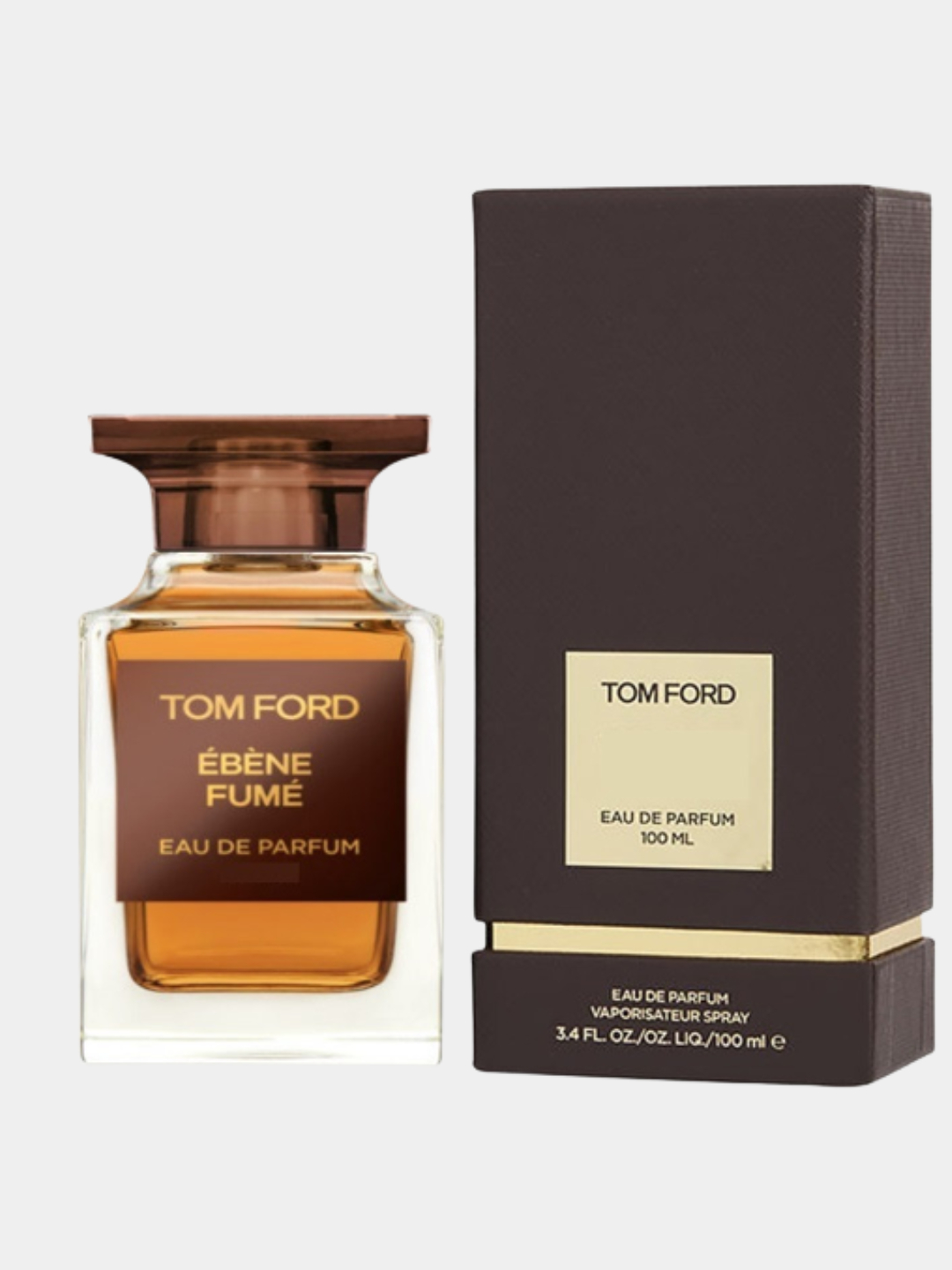 Tom ford ebene fume