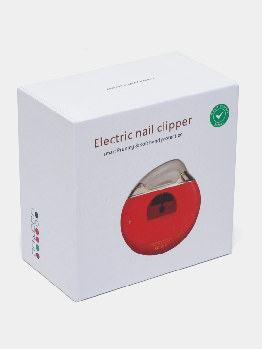 Elektr tirnoq pilkasi