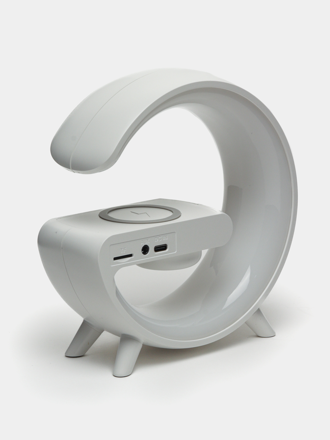 Колонка smart light sound machine g63. Колонка smart light sound machine g63