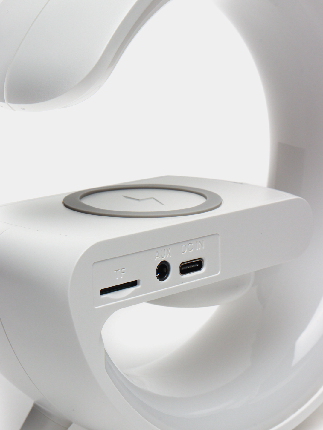 Колонка smart light sound machine g63. Колонка smart light sound machine g63