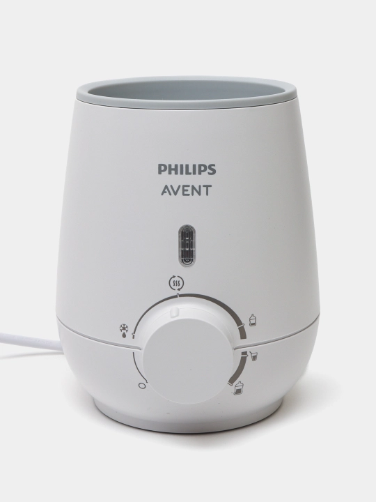 Электрический подогреватель для бутылочек Philips Avent