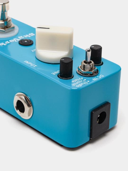Gitara uchun pedal MOOER SkyVerb