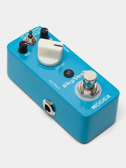 Gitara uchun pedal MOOER SkyVerb