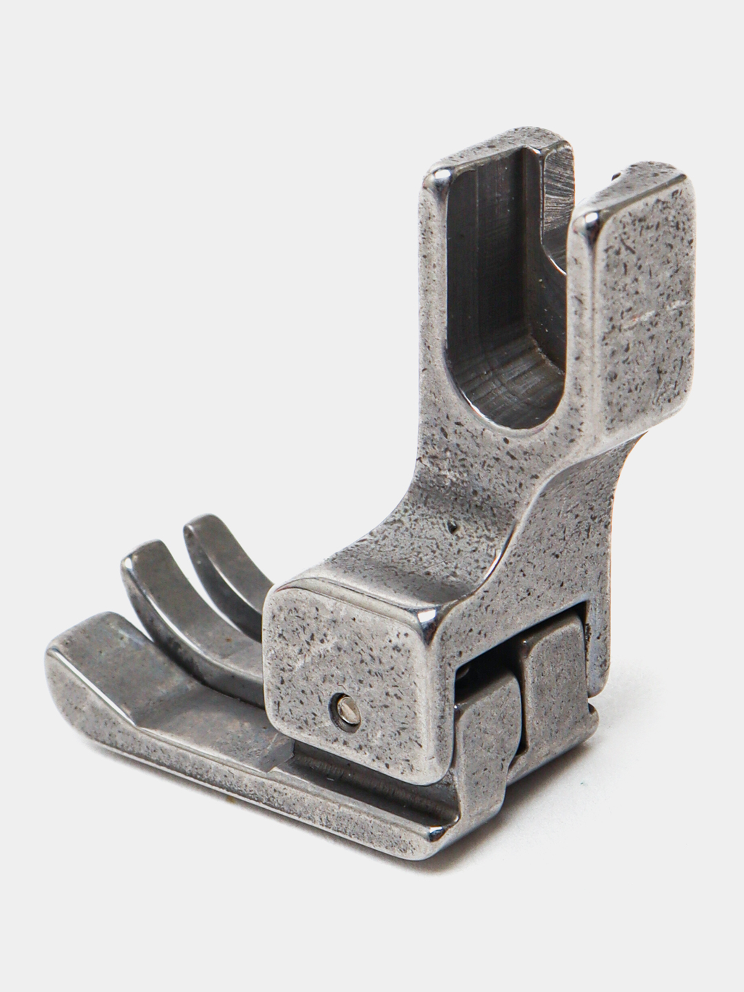 Лапка SUSEI CR20, CR40, CR50 пружинная левая, для промышленной швейной ...