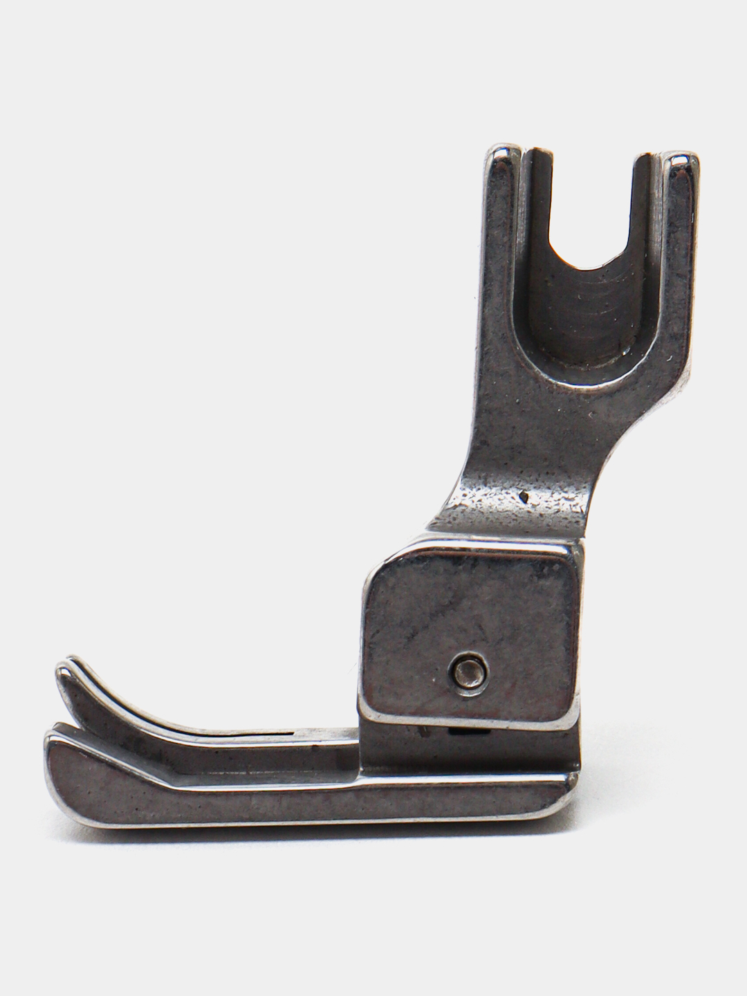 Лапка SUSEI CR20, CR40, CR50 пружинная левая, для промышленной швейной ...