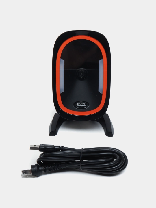Shtrih va QR-kod skaneri iPos Cosmos MA-7190 2D
