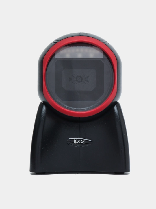 Сканер штрих и QR-Кода iPos MA-3993 2D - 