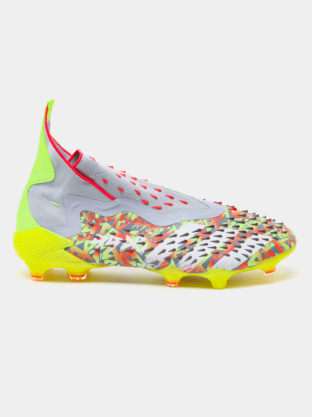 Futbol butsilari, Demonskin Predator, 39-44 Professional futbol uchun ...