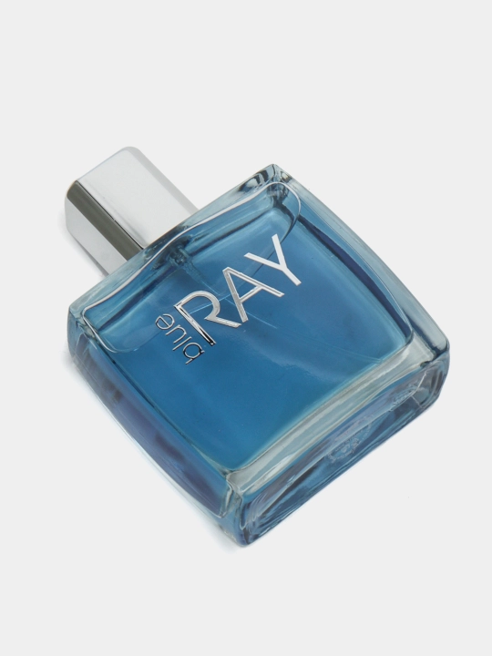 Dilis Blue Ray erkaklar uchun xushbo'ylangan suv, 100 ml